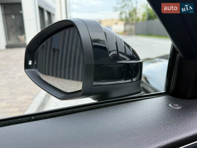 Черный Ауди А4, объемом двигателя 1.97 л и пробегом 229 тыс. км за 18499 $, фото 3 на Automoto.ua