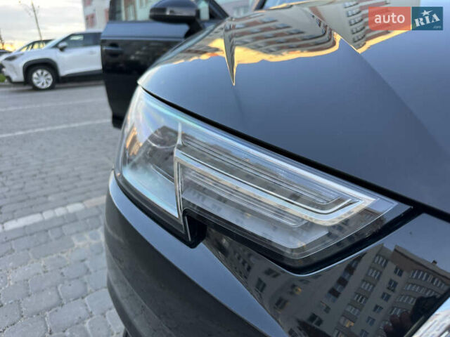 Ауді А4 2017 у Вінниці на Automoto.ua Чорний Ауді А4, об'ємом двигуна 1.98 л та пробігом 57 тис. км за 17499 $, фото 51 на Automoto.ua