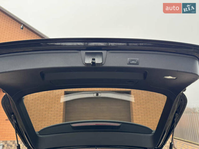 Черный Ауди А4, объемом двигателя 3 л и пробегом 230 тыс. км за 17850 $, фото 24 на Automoto.ua