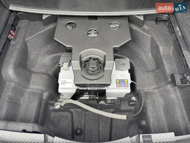 Черный Ауди А4, объемом двигателя 3 л и пробегом 230 тыс. км за 18500 $, фото 28 на Automoto.ua