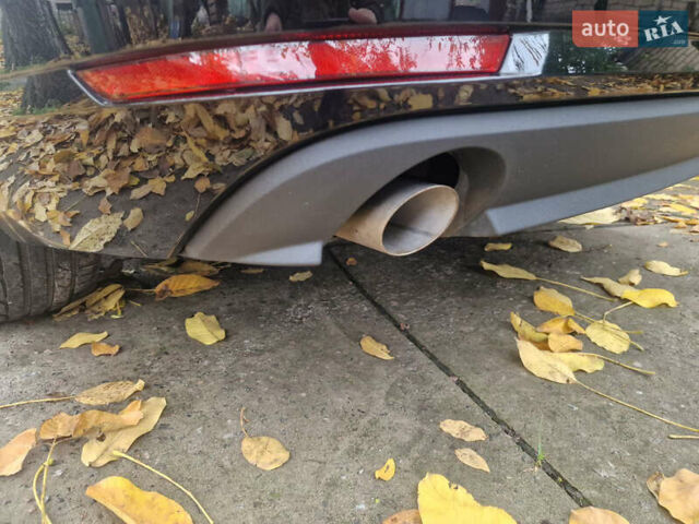 Черный Ауди А4, объемом двигателя 1.97 л и пробегом 272 тыс. км за 20000 $, фото 19 на Automoto.ua