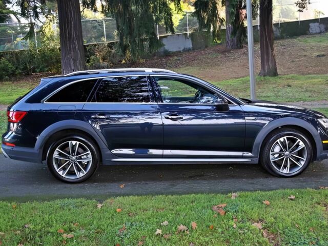 Чорний Ауді А4, об'ємом двигуна 2 л та пробігом 70 тис. км за 6000 $, фото 7 на Automoto.ua