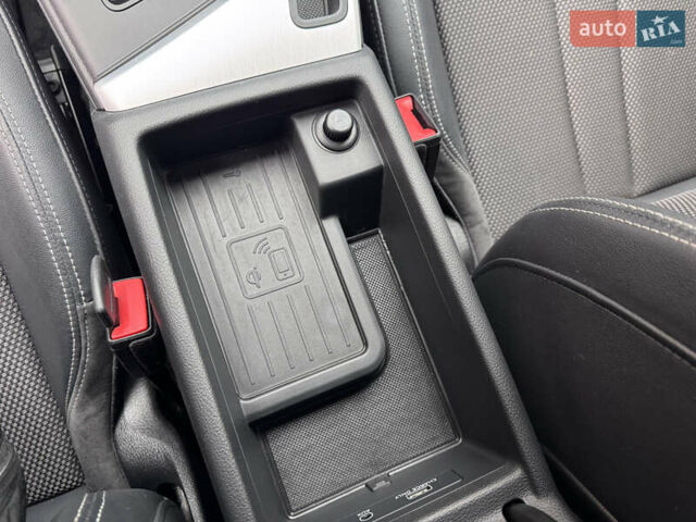 Черный Ауди А4, объемом двигателя 3 л и пробегом 230 тыс. км за 18500 $, фото 61 на Automoto.ua