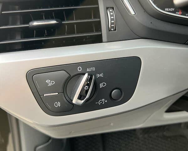 Черный Ауди А4, объемом двигателя 1.97 л и пробегом 175 тыс. км за 18500 $, фото 9 на Automoto.ua