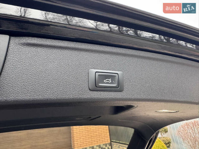 Черный Ауди А4, объемом двигателя 3 л и пробегом 230 тыс. км за 18500 $, фото 26 на Automoto.ua