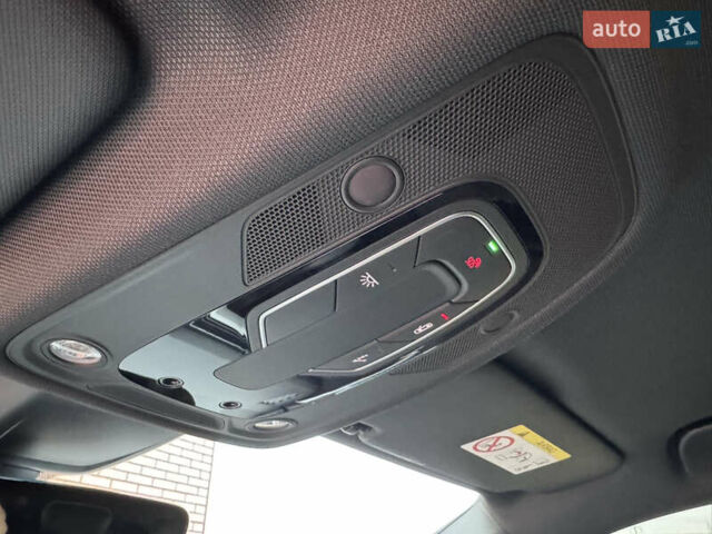 Черный Ауди А4, объемом двигателя 3 л и пробегом 230 тыс. км за 17850 $, фото 68 на Automoto.ua