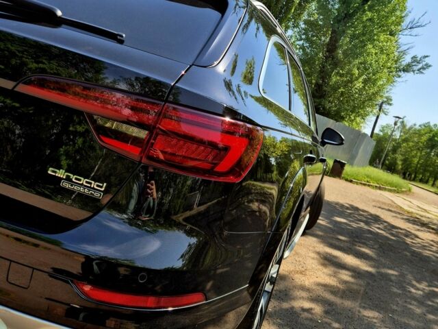 Черный Ауди А4, объемом двигателя 2 л и пробегом 180 тыс. км за 20500 $, фото 1 на Automoto.ua