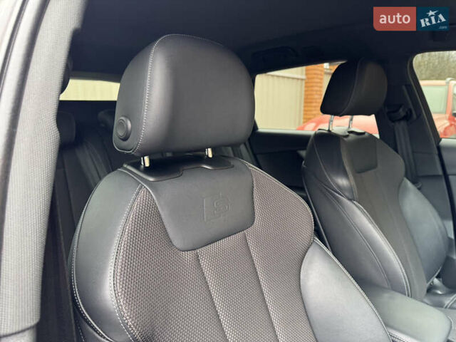 Черный Ауди А4, объемом двигателя 3 л и пробегом 230 тыс. км за 18500 $, фото 47 на Automoto.ua