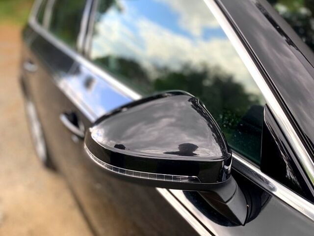 Чорний Ауді А4, об'ємом двигуна 2 л та пробігом 216 тис. км за 16000 $, фото 5 на Automoto.ua