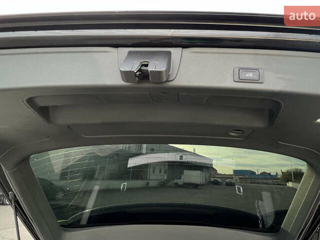 Черный Ауди А4, объемом двигателя 1.97 л и пробегом 175 тыс. км за 18500 $, фото 8 на Automoto.ua