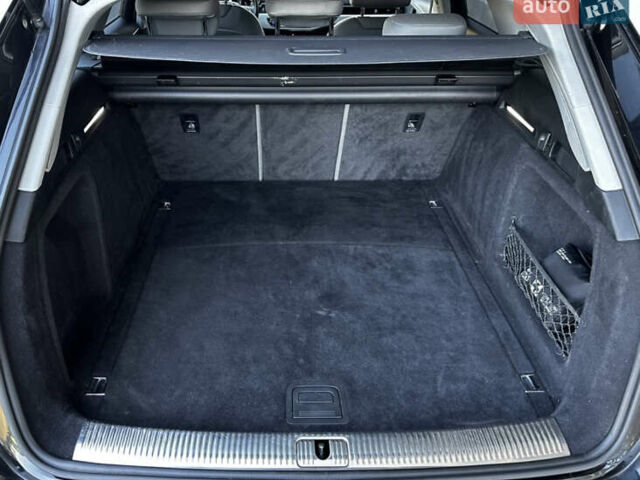 Черный Ауди А4, объемом двигателя 2 л и пробегом 260 тыс. км за 14850 $, фото 39 на Automoto.ua