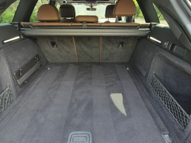 Черный Ауди А4, объемом двигателя 2 л и пробегом 180 тыс. км за 20500 $, фото 7 на Automoto.ua