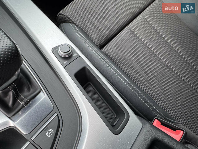 Черный Ауди А4, объемом двигателя 3 л и пробегом 230 тыс. км за 17850 $, фото 58 на Automoto.ua