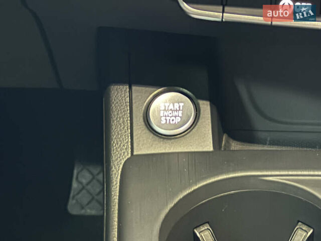 Черный Ауди А4, объемом двигателя 2 л и пробегом 218 тыс. км за 19500 $, фото 15 на Automoto.ua