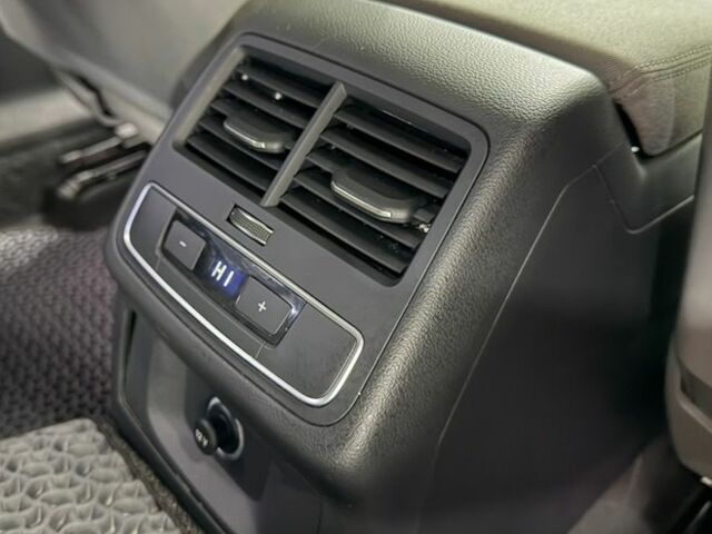 Черный Ауди А4, объемом двигателя 2 л и пробегом 270 тыс. км за 14499 $, фото 53 на Automoto.ua