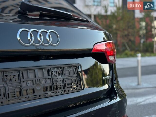 Чорний Ауді А4, об'ємом двигуна 2 л та пробігом 218 тис. км за 15700 $, фото 8 на Automoto.ua
