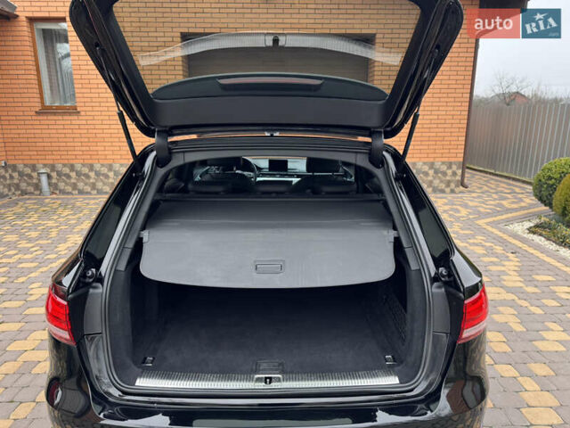 Черный Ауди А4, объемом двигателя 3 л и пробегом 230 тыс. км за 17850 $, фото 23 на Automoto.ua