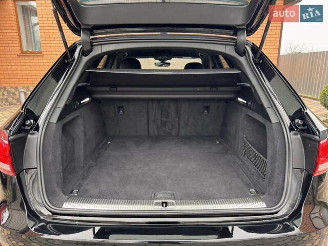 Черный Ауди А4, объемом двигателя 3 л и пробегом 230 тыс. км за 17850 $, фото 26 на Automoto.ua