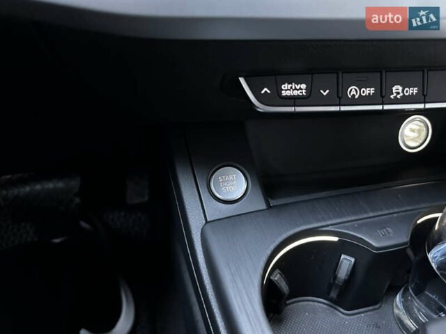 Черный Ауди А4, объемом двигателя 2 л и пробегом 260 тыс. км за 14850 $, фото 34 на Automoto.ua