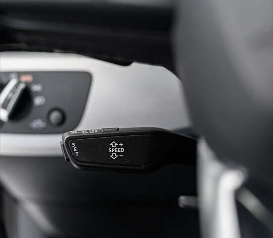 Черный Ауди А4, объемом двигателя 1.97 л и пробегом 165 тыс. км за 21500 $, фото 18 на Automoto.ua