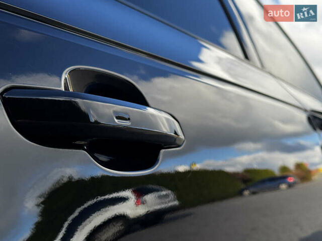 Чорний Ауді А4, об'ємом двигуна 1.97 л та пробігом 229 тис. км за 17599 $, фото 21 на Automoto.ua