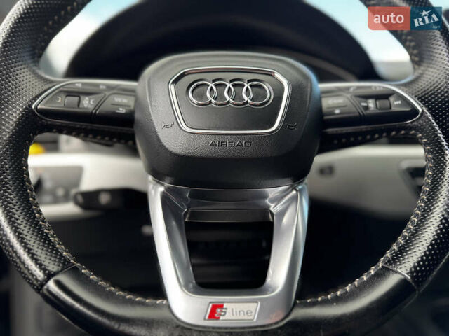 Чорний Ауді А4, об'ємом двигуна 1.97 л та пробігом 229 тис. км за 17599 $, фото 62 на Automoto.ua