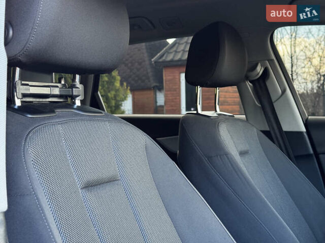 Чорний Ауді А4, об'ємом двигуна 1.97 л та пробігом 229 тис. км за 17599 $, фото 110 на Automoto.ua