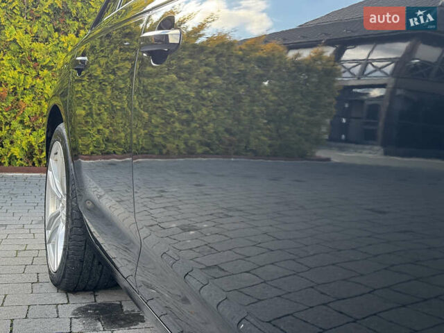 Чорний Ауді А4, об'ємом двигуна 1.97 л та пробігом 229 тис. км за 17599 $, фото 12 на Automoto.ua