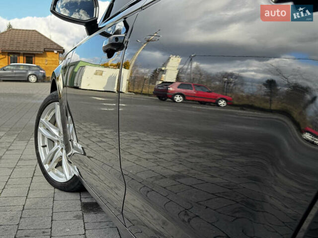 Чорний Ауді А4, об'ємом двигуна 1.97 л та пробігом 229 тис. км за 17599 $, фото 32 на Automoto.ua