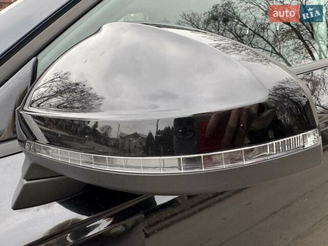 Черный Ауди А4, объемом двигателя 1.97 л и пробегом 227 тыс. км за 18199 $, фото 13 на Automoto.ua