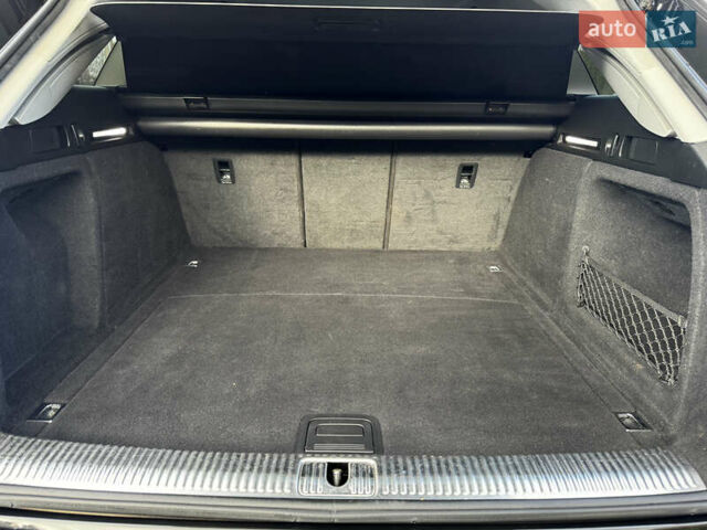 Чорний Ауді А4, об'ємом двигуна 1.97 л та пробігом 229 тис. км за 17599 $, фото 92 на Automoto.ua