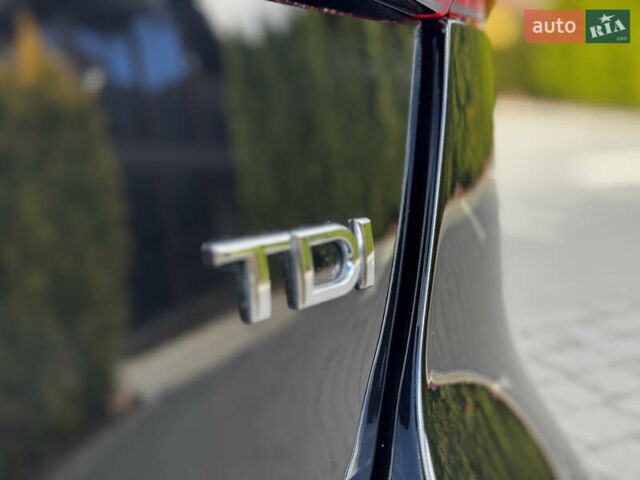 Чорний Ауді А4, об'ємом двигуна 1.97 л та пробігом 229 тис. км за 17599 $, фото 28 на Automoto.ua