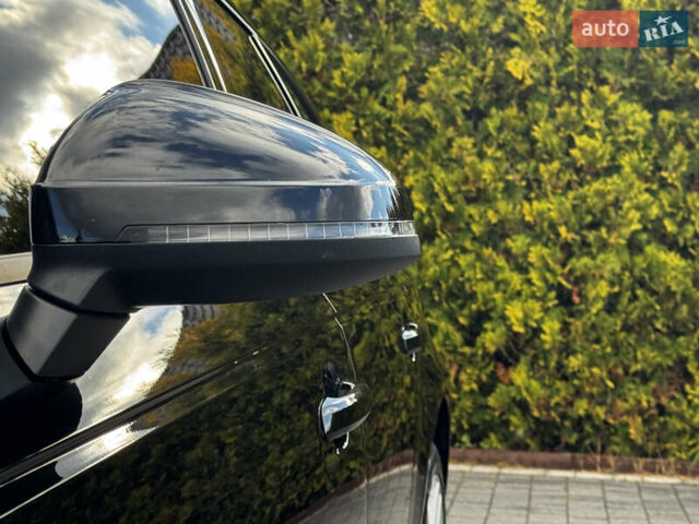 Чорний Ауді А4, об'ємом двигуна 1.97 л та пробігом 229 тис. км за 17599 $, фото 37 на Automoto.ua