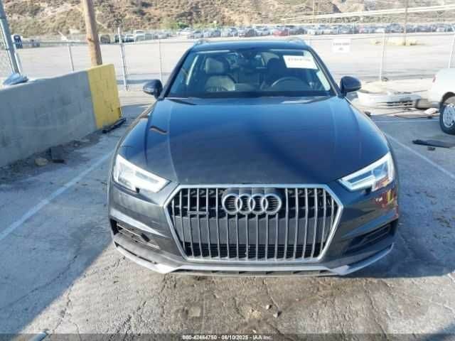 Ауді А4 2018 у Хмельницькому на Automoto.ua Чорний Ауді А4, об'ємом двигуна 2 л та пробігом 89 тис. км за 7500 $, фото 11 на Automoto.ua