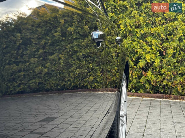 Чорний Ауді А4, об'ємом двигуна 1.97 л та пробігом 229 тис. км за 17599 $, фото 38 на Automoto.ua