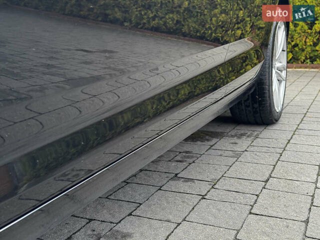 Чорний Ауді А4, об'ємом двигуна 1.97 л та пробігом 229 тис. км за 17599 $, фото 39 на Automoto.ua