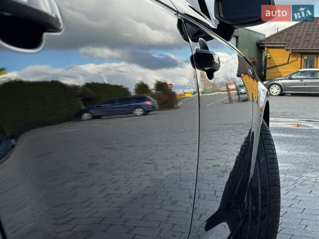 Чорний Ауді А4, об'ємом двигуна 1.97 л та пробігом 229 тис. км за 17599 $, фото 19 на Automoto.ua