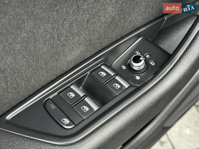 Чорний Ауді А4, об'ємом двигуна 1.97 л та пробігом 229 тис. км за 17599 $, фото 44 на Automoto.ua