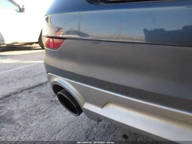 Ауді А4 2018 у Хмельницькому на Automoto.ua Чорний Ауді А4, об'ємом двигуна 2 л та пробігом 89 тис. км за 7500 $, фото 5 на Automoto.ua