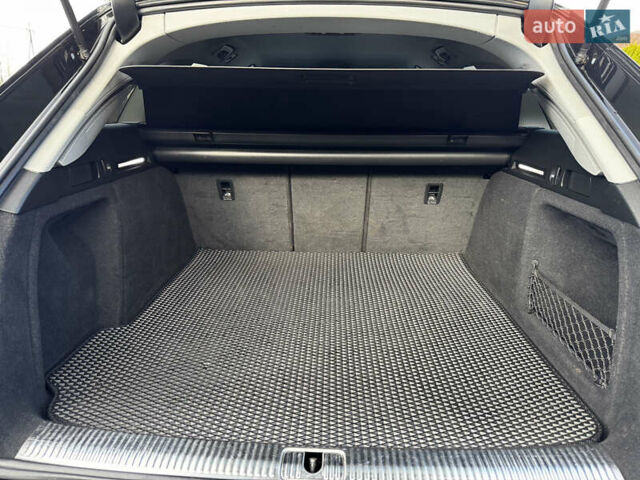 Чорний Ауді А4, об'ємом двигуна 1.97 л та пробігом 229 тис. км за 17599 $, фото 91 на Automoto.ua