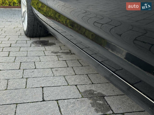 Чорний Ауді А4, об'ємом двигуна 1.97 л та пробігом 229 тис. км за 17599 $, фото 11 на Automoto.ua