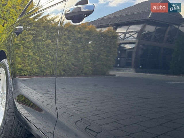 Чорний Ауді А4, об'ємом двигуна 1.97 л та пробігом 229 тис. км за 17599 $, фото 14 на Automoto.ua