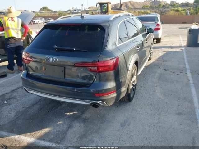 Ауді А4 2018 у Хмельницькому на Automoto.ua Чорний Ауді А4, об'ємом двигуна 2 л та пробігом 89 тис. км за 7500 $, фото 3 на Automoto.ua