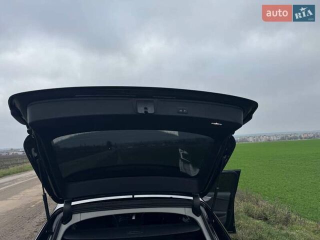 Черный Ауди А4, объемом двигателя 1.97 л и пробегом 266 тыс. км за 22500 $, фото 10 на Automoto.ua