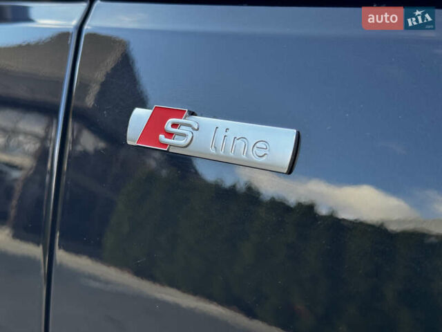 Чорний Ауді А4, об'ємом двигуна 1.97 л та пробігом 229 тис. км за 17599 $, фото 7 на Automoto.ua