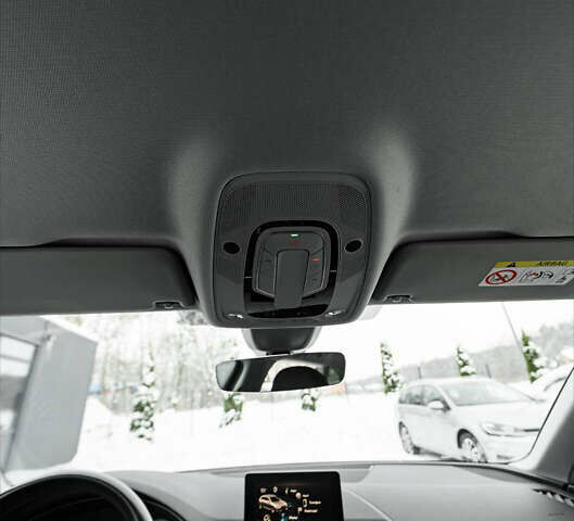 Черный Ауди А4, объемом двигателя 1.97 л и пробегом 165 тыс. км за 21500 $, фото 23 на Automoto.ua