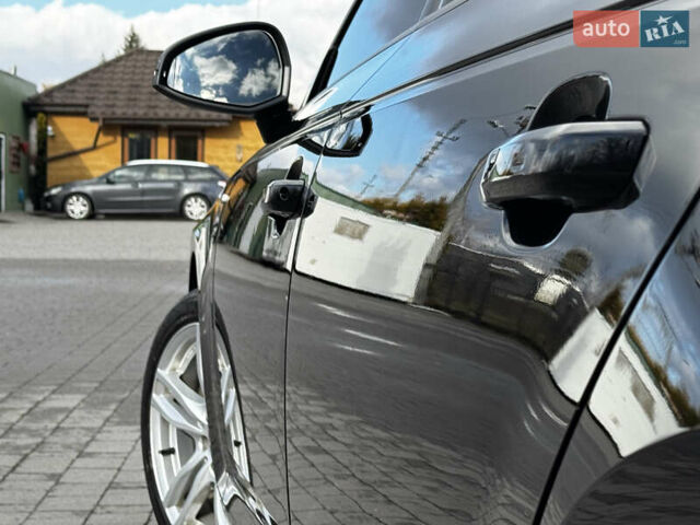 Чорний Ауді А4, об'ємом двигуна 1.97 л та пробігом 229 тис. км за 17599 $, фото 29 на Automoto.ua