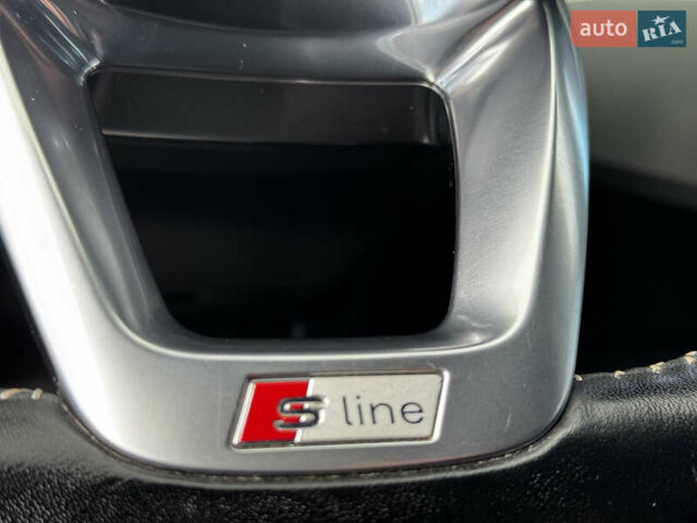 Чорний Ауді А4, об'ємом двигуна 1.97 л та пробігом 229 тис. км за 17599 $, фото 63 на Automoto.ua