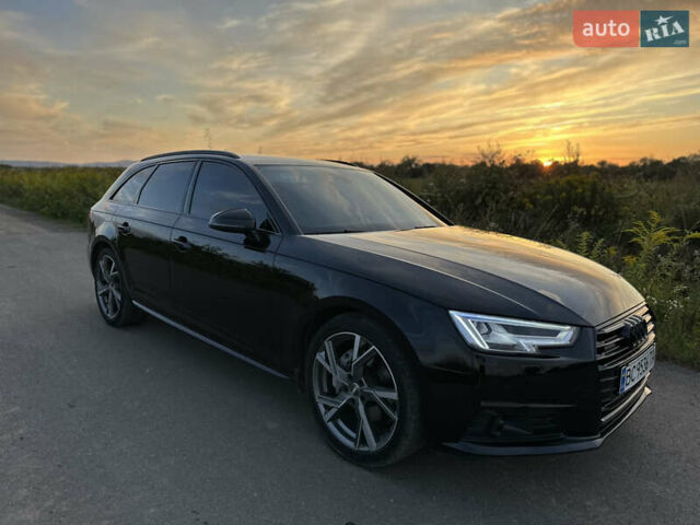 Черный Ауди А4, объемом двигателя 1.97 л и пробегом 225 тыс. км за 23500 $, фото 10 на Automoto.ua