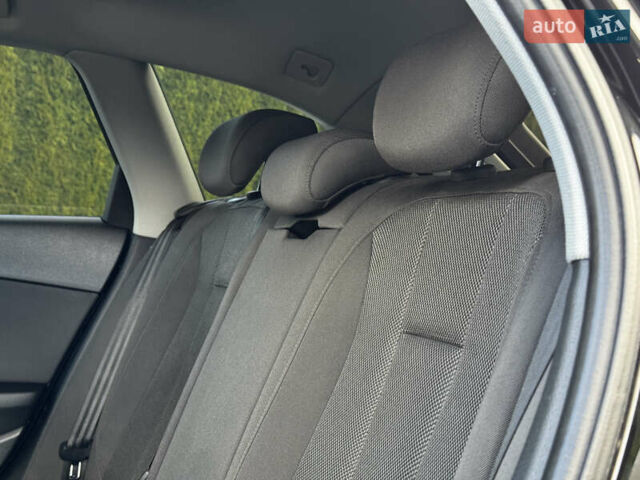 Чорний Ауді А4, об'ємом двигуна 1.97 л та пробігом 229 тис. км за 17599 $, фото 89 на Automoto.ua